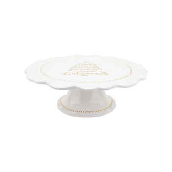 Vietri Giorno Di Festa - Cake Stand